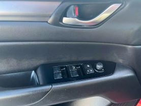 2017 MAZDA CX-5 SUV 4-CYL, SKYACTIV-G, 2.5L TOURING SPORT UTILITY 4D