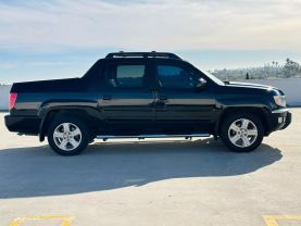 2011 HONDA RIDGELINE PICKUP V6, VTEC, 3.5 LITER RTL PICKUP 4D 5 FT