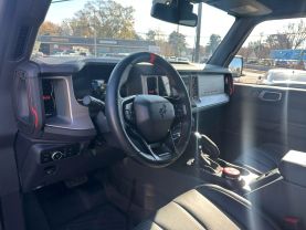 Used 2024 FORD BRONCO SUV V6, ECOBOOST, TWIN TURBO, 3.0 LITER RAPTOR SPORT UTILITY 4D - LA Auto Star located in Virginia Beach, VA