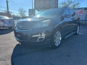 2013 Chevrolet Traverse - Image 6