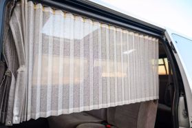1999 TOYOTA HIACE VAN 1KZ-TE LIVING SALOON EX
