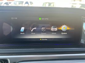 2022 MERCEDES-BENZ MERCEDES-AMG G-CLASS SUV V8, TWIN TURBO, 4.0 LITER G 63 AMG SPORT UTILITY 4D