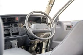 1996 TOYOTA HIACE VAN 1KZ-TE SUPER CUSTOM