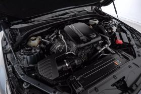 2021 CADILLAC CT5 SEDAN 4-CYL, TURBO, 2.0 LITER PREMIUM LUXURY SEDAN 4D