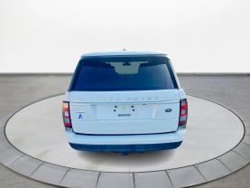 2015 LAND ROVER RANGE ROVER