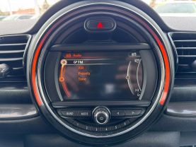 2017 MINI CLUBMAN