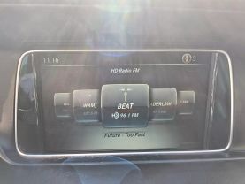 2016 MERCEDES-BENZ E-CLASS SEDAN V6, 3.5 LITER E 350 SEDAN 4D
