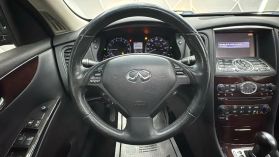 2014 INFINITI QX50