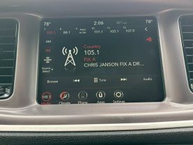 2021 DODGE CHARGER SEDAN V6, 3.6 LITER GT SEDAN 4D at T&T Repairables - used car dealership in Spencer, Indiana.