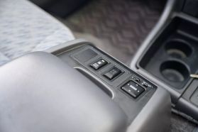 1996 TOYOTA HIACE VAN 1KZ-TE SUPER CUSTOM