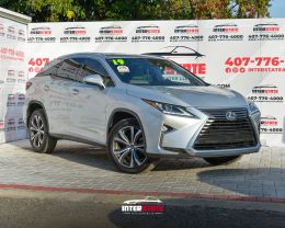 2019 LEXUS RX For Sale in Orlando