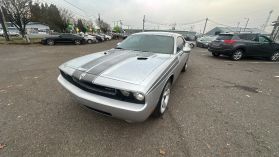 2010 DODGE CHALLENGER