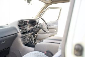 1996 TOYOTA HIACE VAN 1KZ-TE SUPER CUSTOM