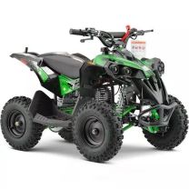 2024 MOTOTEC RENEGADE OFF ROAD - -