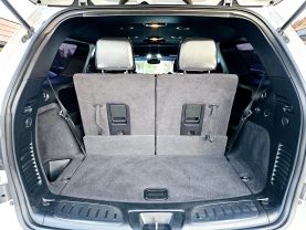 2017 DODGE DURANGO SUV V6, 3.6 LITER GT SPORT UTILITY 4D