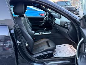 2015 BMW 4 SERIES SEDAN 4-CYL, SULEV, 2.0T 428I GRAN COUPE XDRIVE 4D