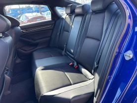 Used 2018 HONDA ACCORD SEDAN 4-CYL, VTEC, TURBO, 2.0 LITER SPORT SEDAN 4D - LA Auto Star located in Virginia Beach, VA