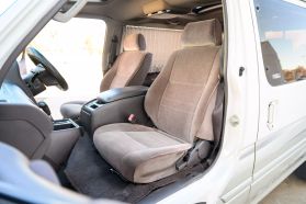 1999 TOYOTA HIACE VAN 1KZ-TE LIVING SALOON EX