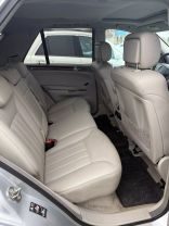 2006 Mercedes-benz M-class - Image 10