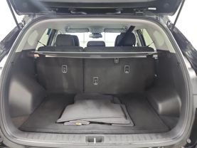 2019 HYUNDAI TUCSON SUV 4-CYL, 2.4 LITER SEL SPORT UTILITY 4D