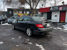 2012 Mercedes-benz C-class - Image 10