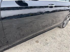2019 MERCEDES-BENZ E-CLASS SEDAN 4-CYL, TURBO, 2.0 LITER E 300 SEDAN 4D at T&T Repairables - used car dealership in Spencer, Indiana.