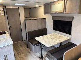 2023 COLEMAN BY DUTCHMEN LANTERN LT RV - 17B at T&T Repairables - used car dealership in Spencer, Indiana.