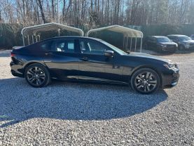 2022 ACURA TLX SEDAN 4-CYL, TURBO, 2.0 LITER 2.0 W/A-SPEC PKG SEDAN 4D at T&T Repairables - used car dealership in Spencer, Indiana.