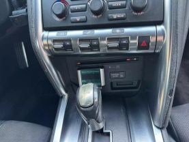 2009 NISSAN GT-R COUPE V6, TURBO, 3.8 LITER PREMIUM COUPE 2D