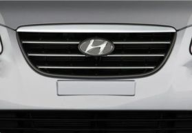 2009 HYUNDAI ELANTRA SEDAN 4-CYL, 2.0 LITER GLS SEDAN 4D