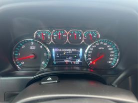 2018 GMC SIERRA 1500 CREW CAB