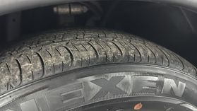 2014 INFINITI QX50
