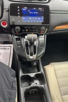 2019 HONDA CR-V SUV 4-CYL, TURBO, 1.5 LITER EX SPORT UTILITY 4D