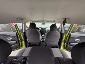 2014 KIA SOUL WAGON GREEN AUTOMATIC -  V & B Auto Sales