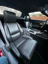 1987 CHEVROLET CORVETTE 2D CONVERTIBLE