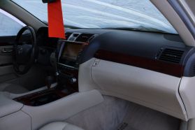 2012 Lexus Ls - Image 9