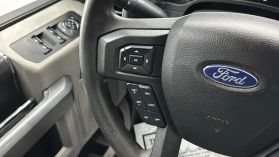 2018 FORD F150 SUPERCREW CAB