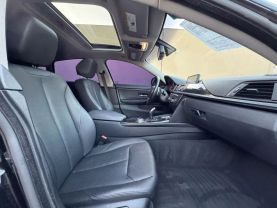 2015 BMW 4 SERIES SEDAN 4-CYL, SULEV, 2.0T 428I GRAN COUPE 4D