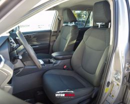 2022 TOYOTA RAV4 HYBRID For Sale in Orlando