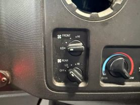 2019 FORD E450 SUPER DUTY CUTAWAY