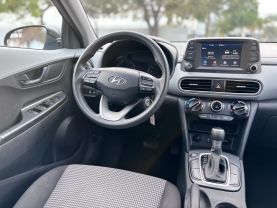 2020 HYUNDAI KONA SUV 4-CYL, 2.0 LITER SE SPORT UTILITY 4D
