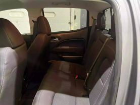 2021 CHEVROLET COLORADO CREW CAB PICKUP V6, VVT, 3.6 LITER LT PICKUP 4D 6 FT