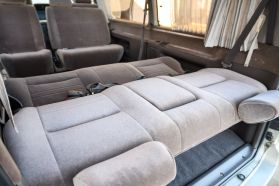 1999 TOYOTA HIACE VAN 1KZ-TE LIVING SALOON EX