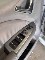 2010 HONDA ODYSSEY VAN V6, VTEC, 3.5 LITER EX-L MINIVAN 4D