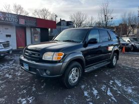 2004 Toyota Sequoia - Image 1