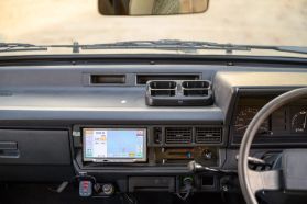 1993 TOYOTA LITEACE CAMPER 2C COMPO CAMPER