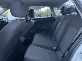 2021 VOLKSWAGEN JETTA SEDAN 4-CYL, TURBO, 1.4 LITER 1.4T SE SEDAN 4D