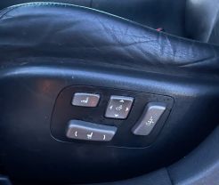 2010 LEXUS LS SEDAN V8, 4.6 LITER LS 460 SEDAN 4D
