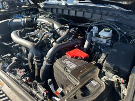 Used 2024 FORD BRONCO SUV V6, ECOBOOST, TWIN TURBO, 3.0 LITER RAPTOR SPORT UTILITY 4D - LA Auto Star located in Virginia Beach, VA