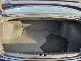 2013 MITSUBISHI LANCER SEDAN 4-CYL, 2.0 LITER ES SEDAN 4D